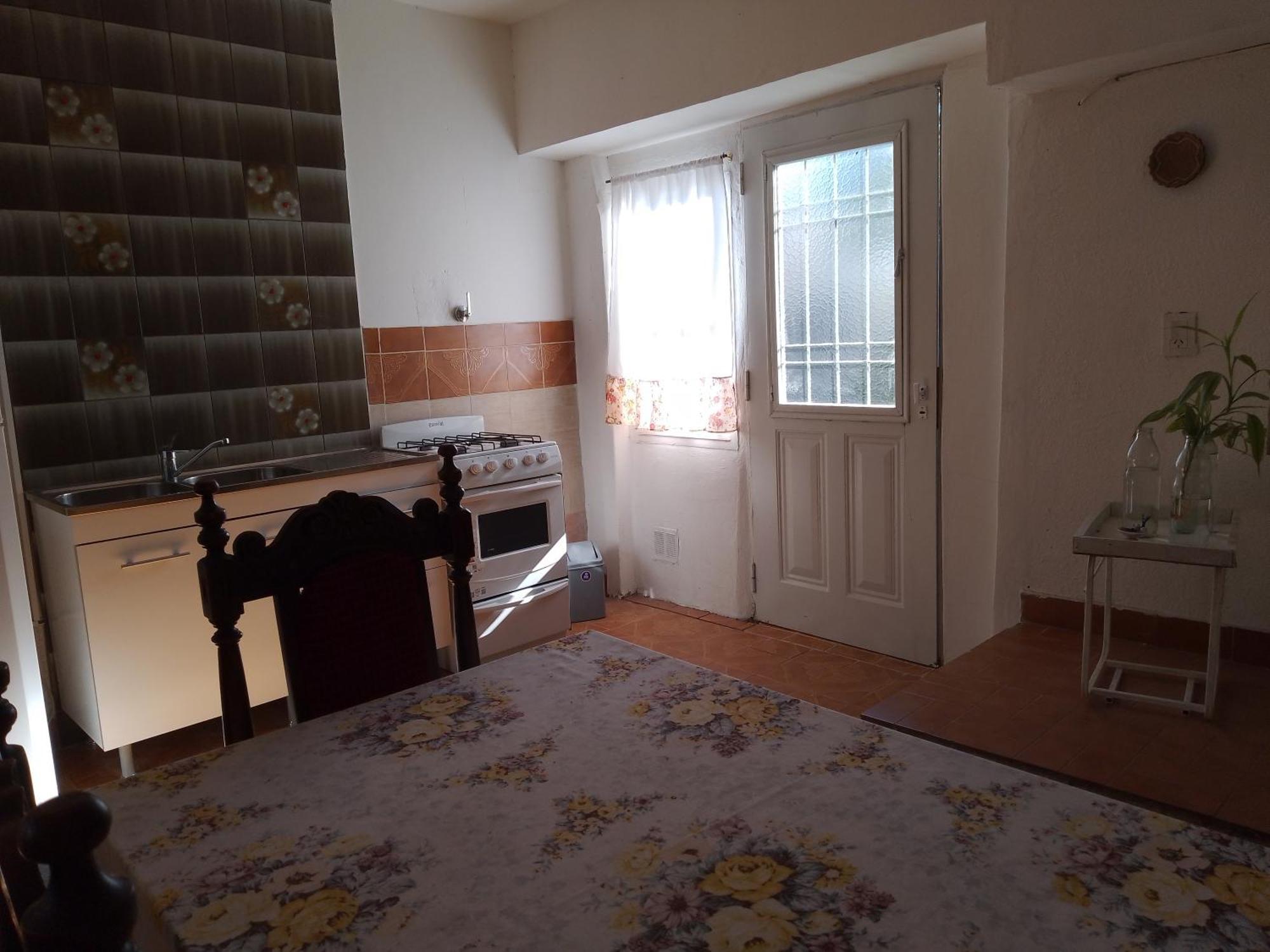 Apartamento Depto En Trelew Exterior foto